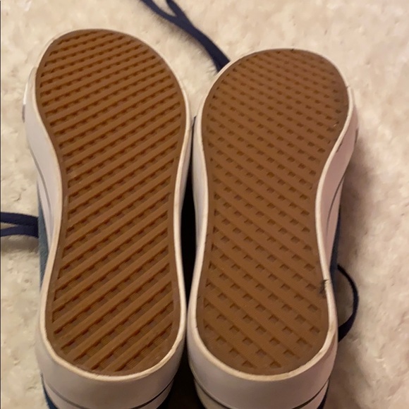 🌸🌸Mengsai Sneakers-Zip Sides Size 7🌸🌸NWOT - Picture 5 of 7